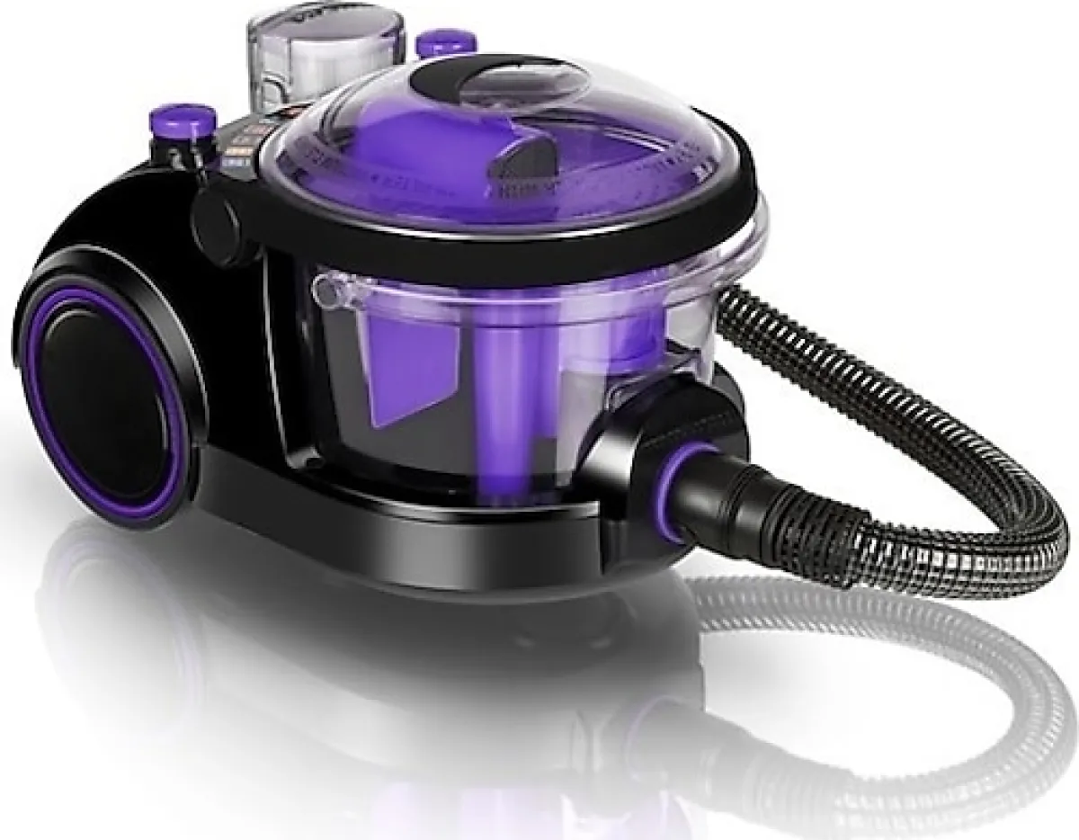 Arnica Bora ET11133 850 W Su Filtreli Süpürge