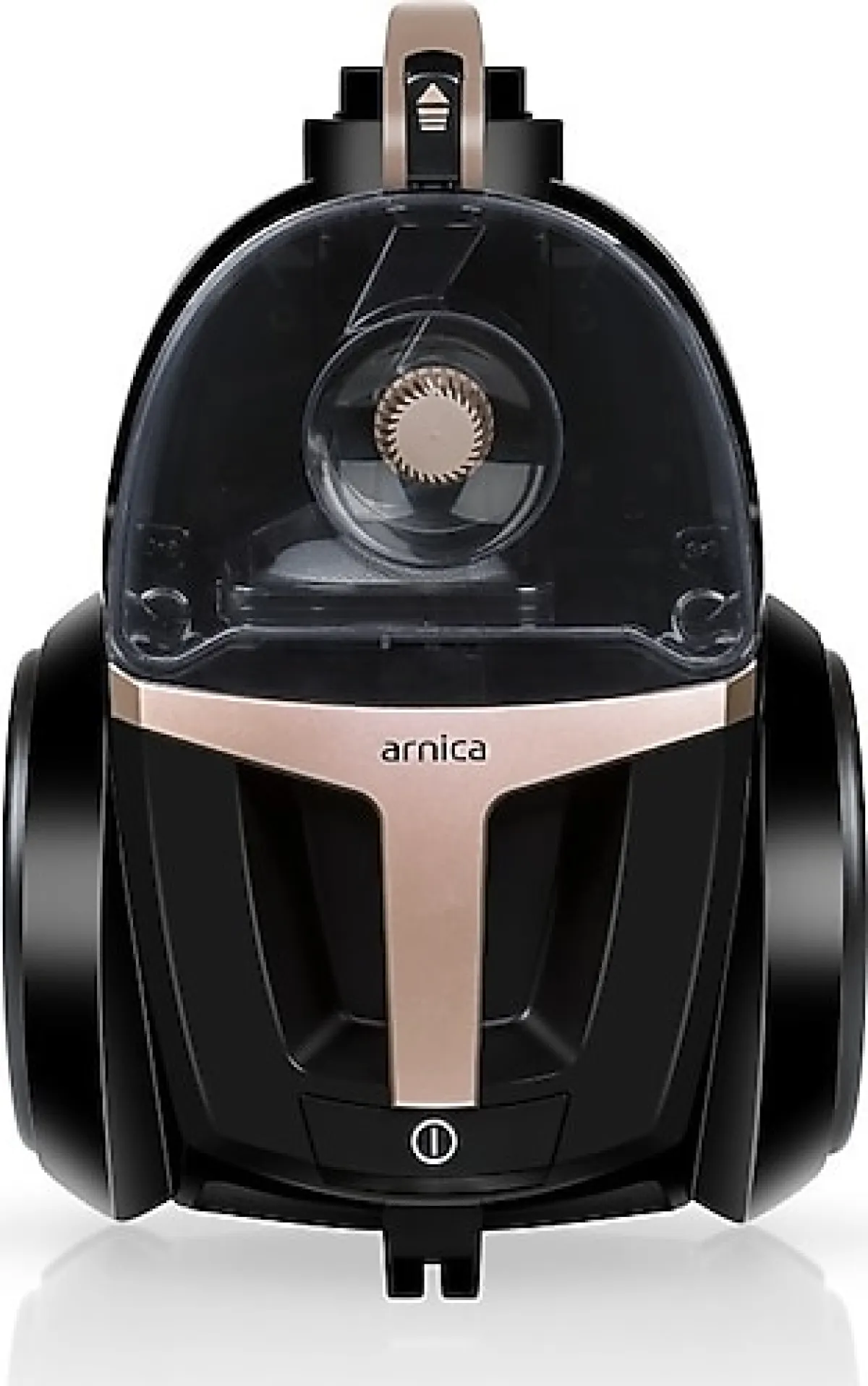 Arnica Cyclone ET14402 Rose 750 W Toz Torbasız Süpürge