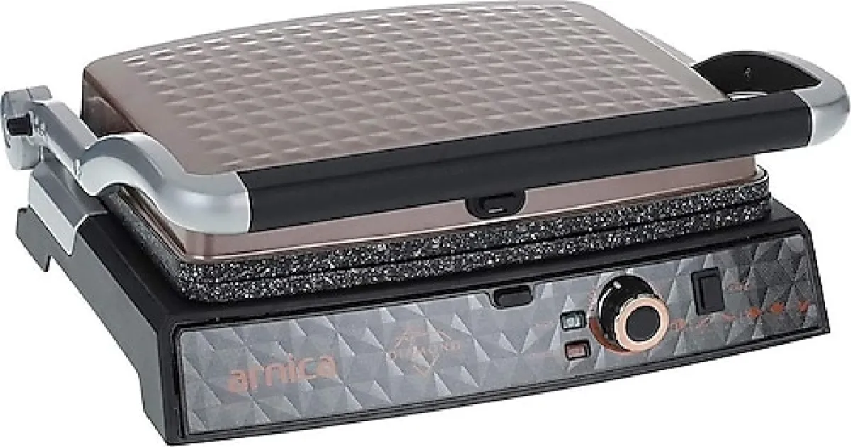 Arnica Diamond 2000 W Granit Tost Makinesi