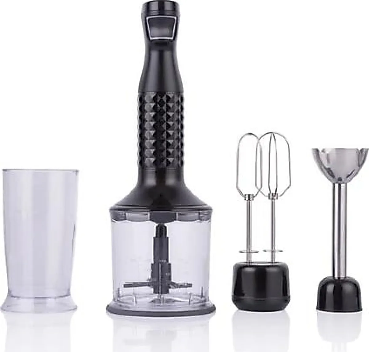 Arnica Diamond GH21480 1200 W Blender Seti