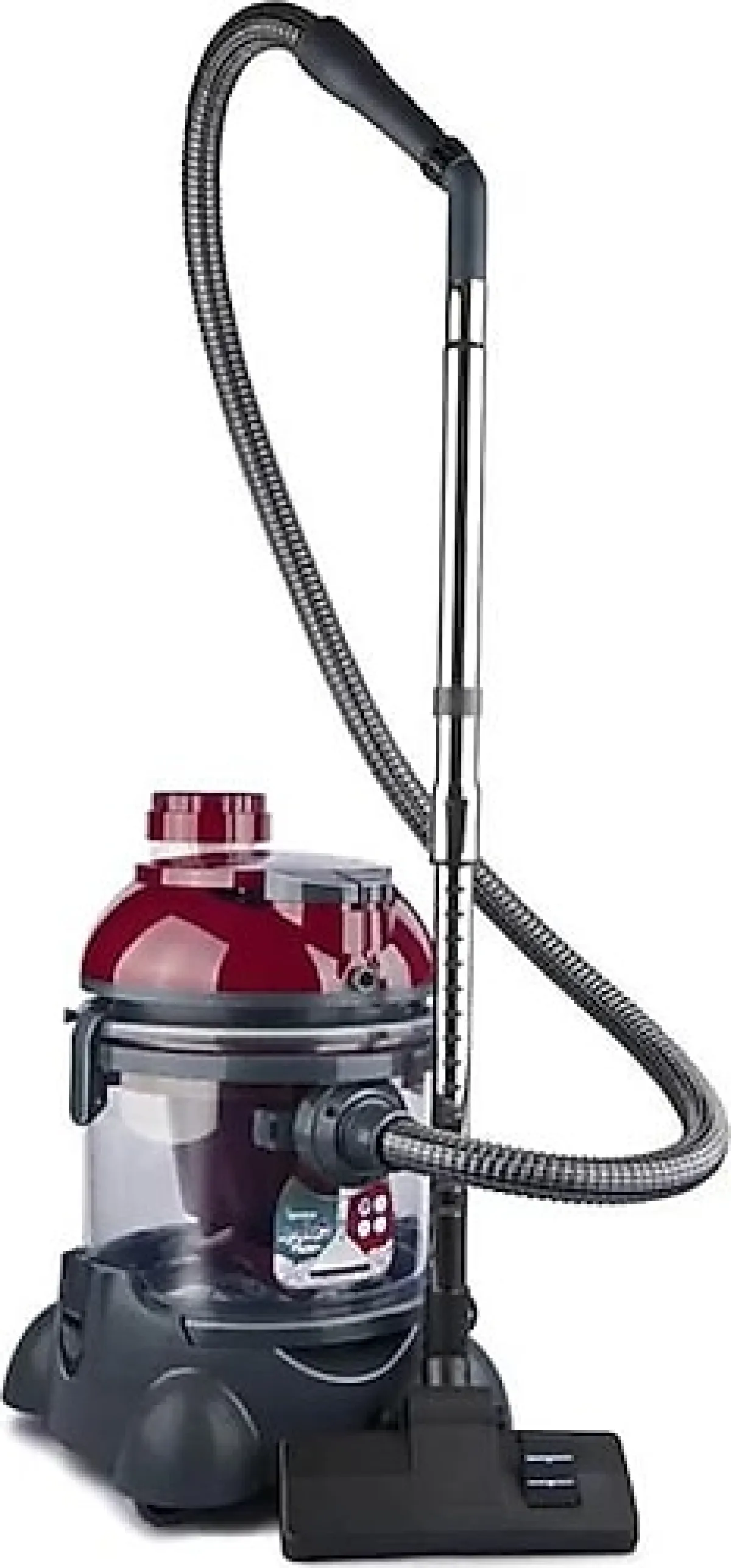 Arnica ET12110 Hydra Rain Plus Koltuk ve Halı Yıkama Makinesi