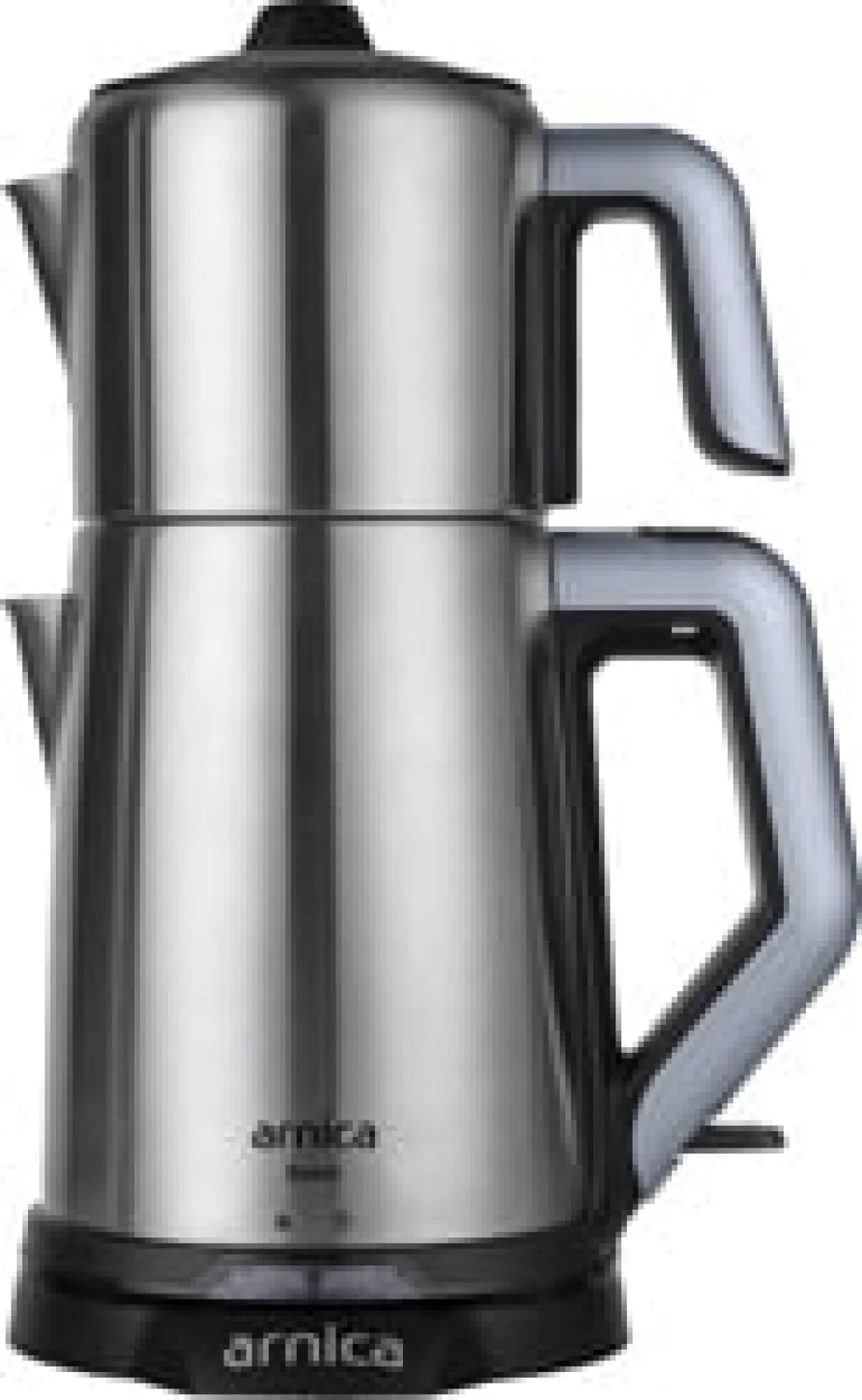 Arnica IH31050 Demli 1800 W Çelik Çay Makinesi