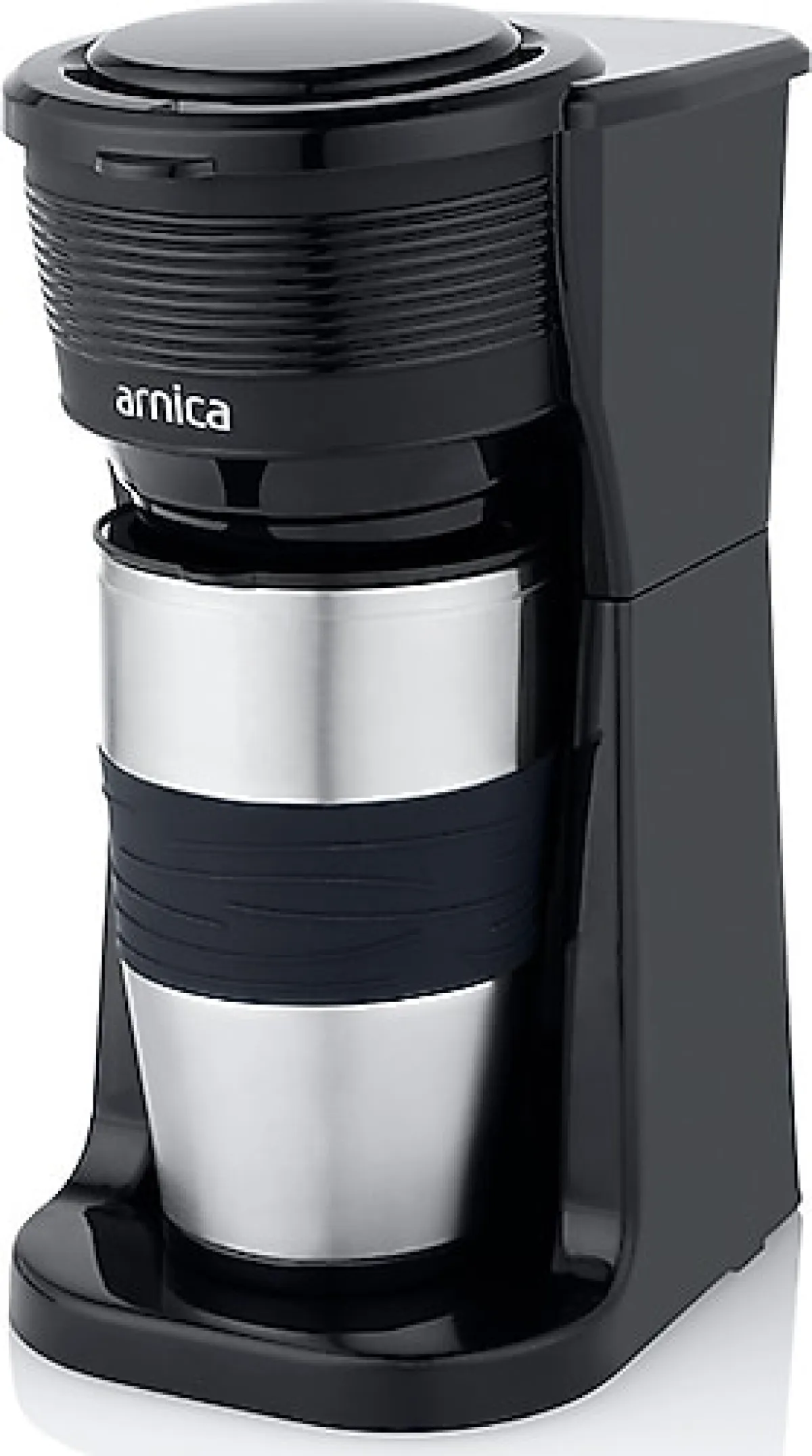 Arnica IH32140 Aroma Mini Filtre Kahve Makinesi