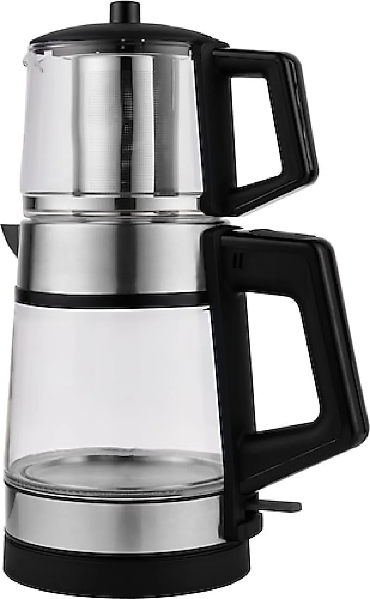 Arnica IH33250 Demli Trend 1800 W Cam Çay Makinesi