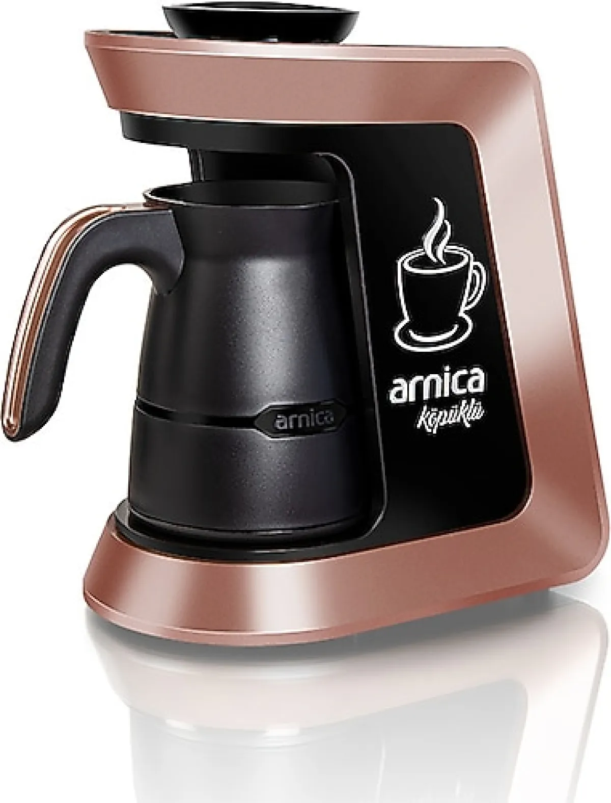Arnica Köpüklü IH3205 Türk Kahve Makinesi