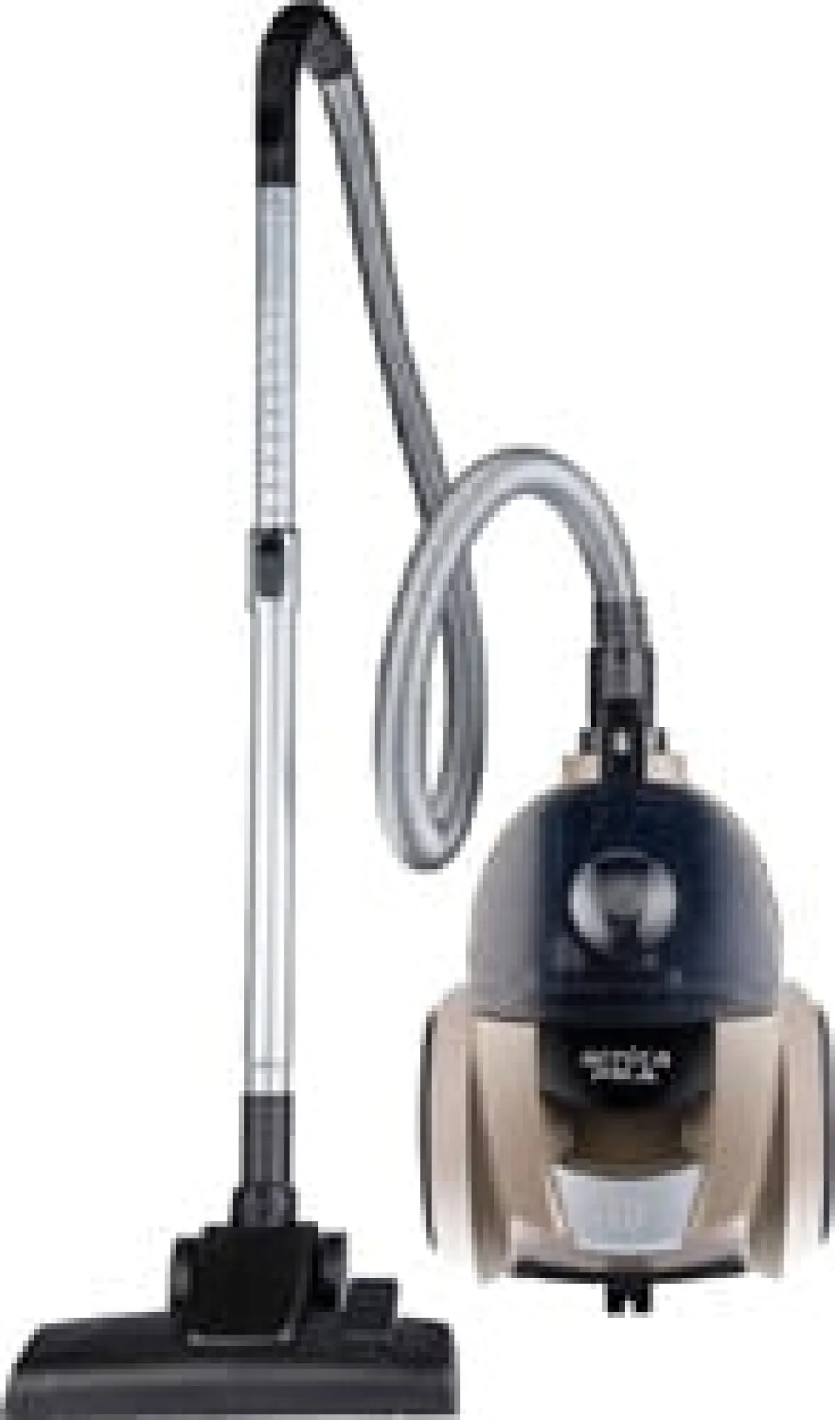 Arnica Pika Turbo ET14411 750 W Toz Torbasız Süpürge