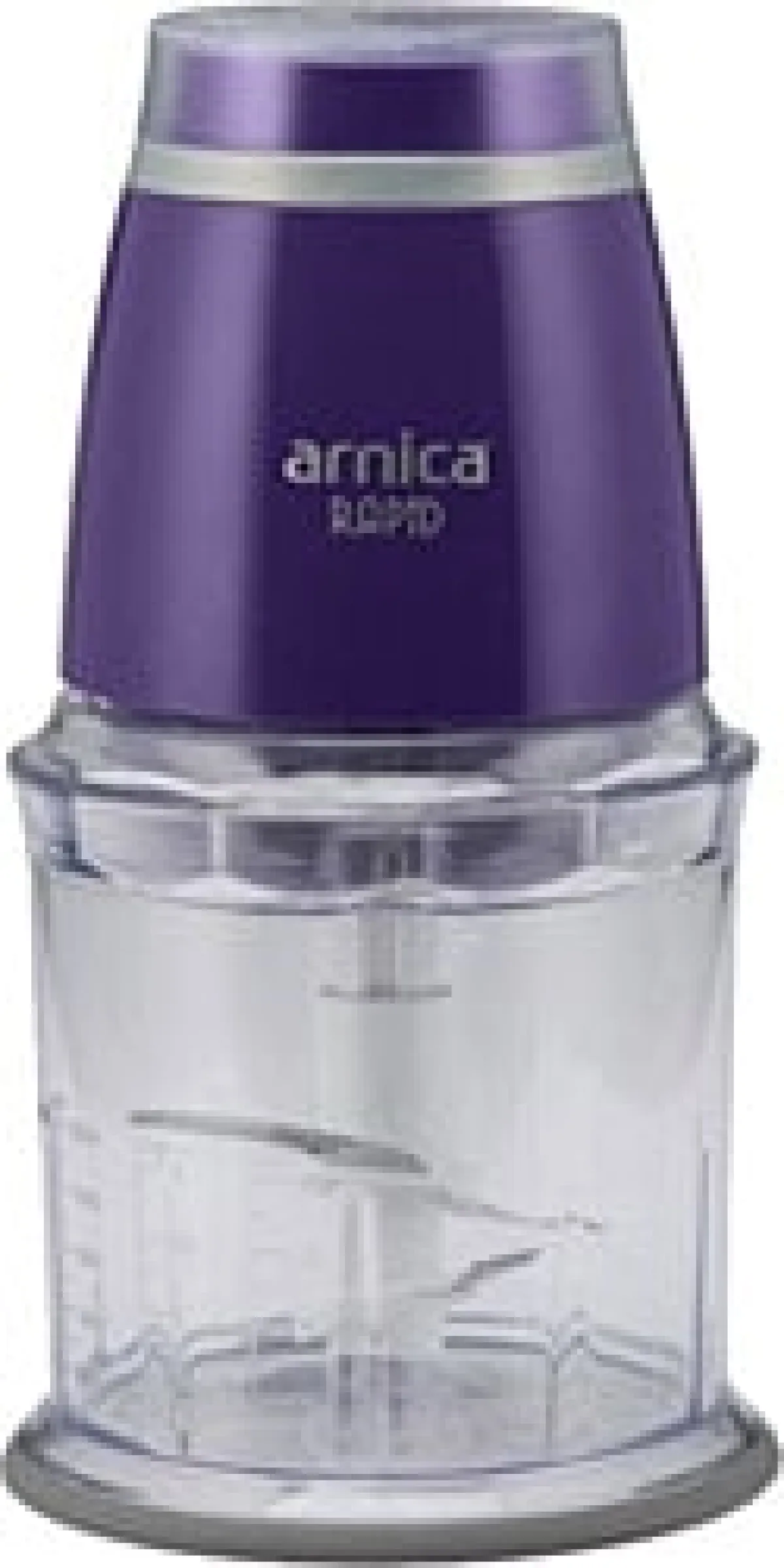 Arnica Rapid GH21103 Mor 500 W Mini Doğrayıcı