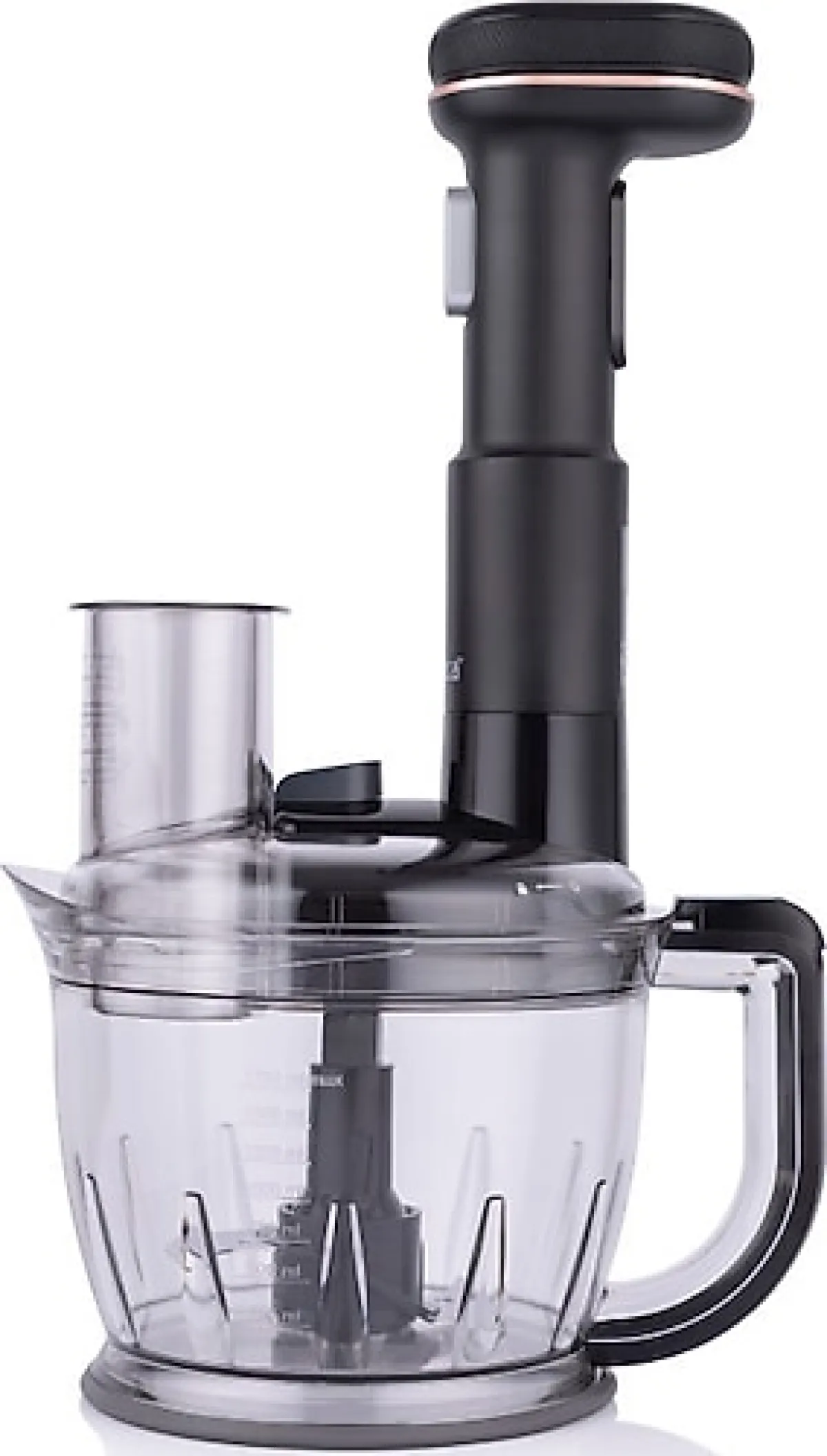 Arnica Smart Pro GH21760 Şarjlı El Blender Seti