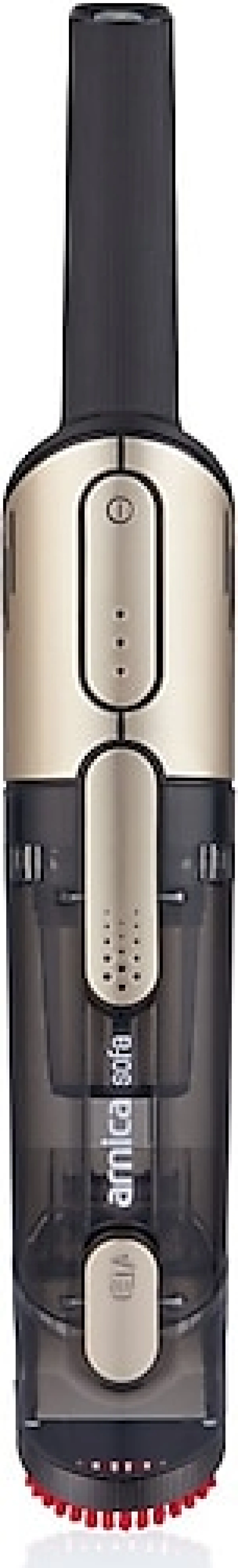 Arnica Sofa ET13410 10.8 V Gold Şarjlı El Süpürgesi