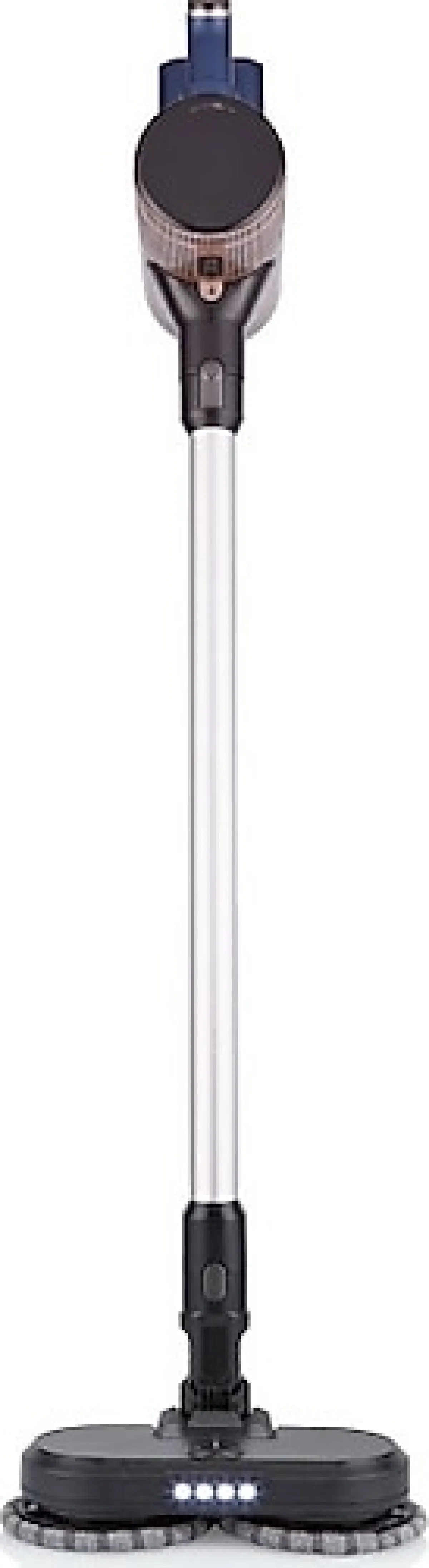 Arnica Solara Pro Mop ET13470 Şarjlı Dikey Süpürge