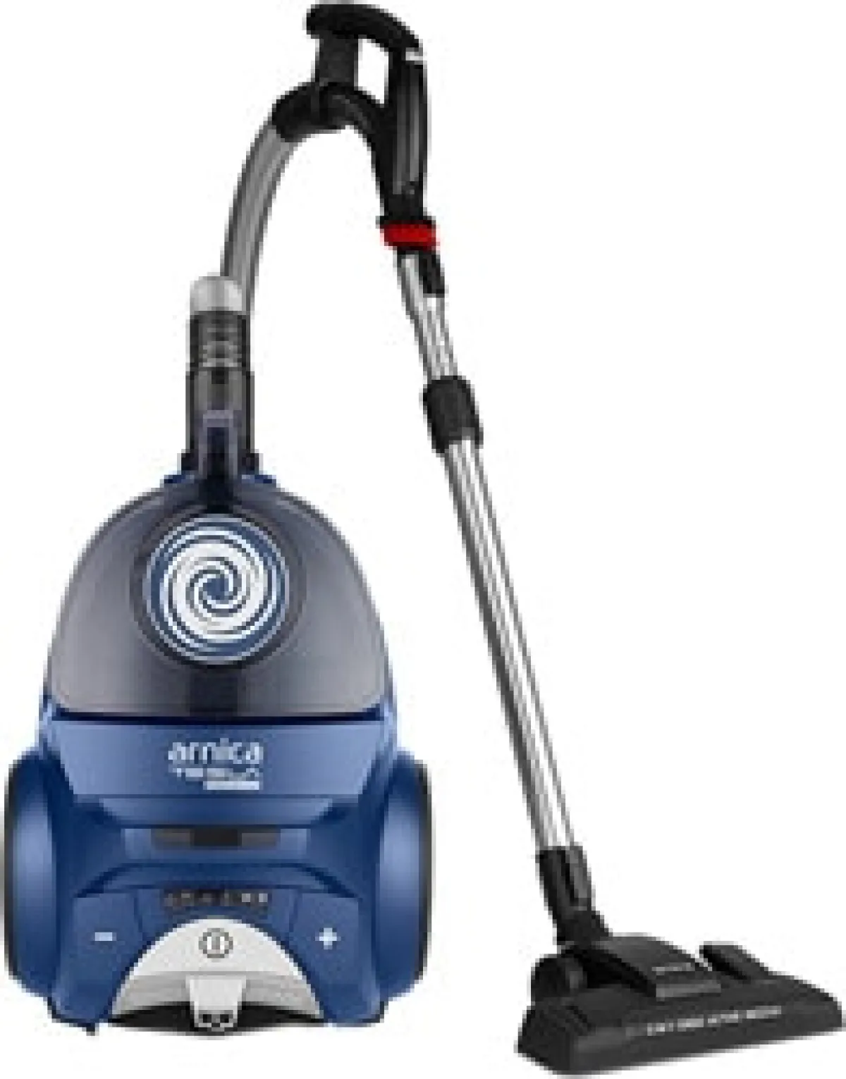 Arnica Tesla Ergo Active ET14341 750 W Toz Torbasız Elektrikli Süpürge Mavi