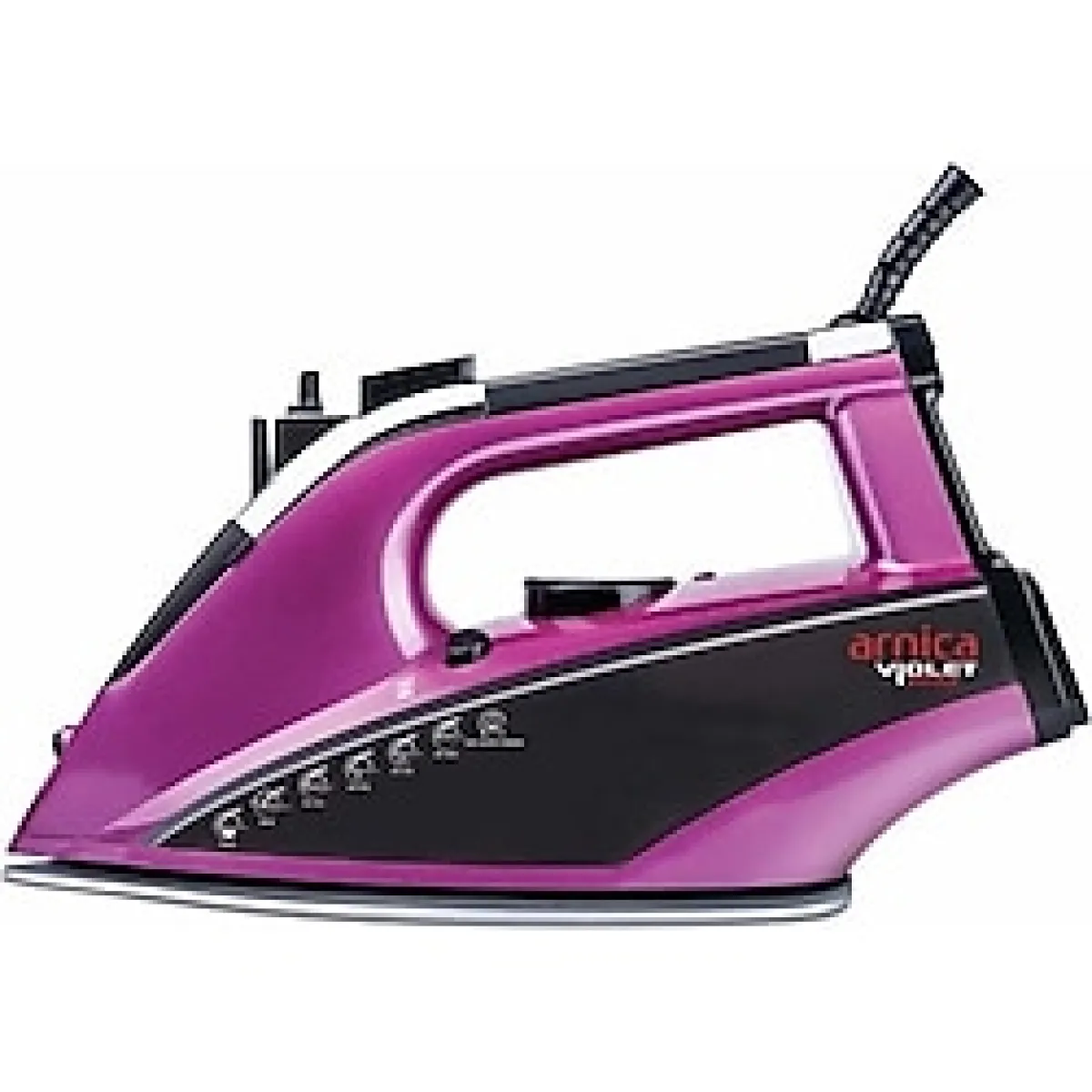 Arnica UT62010 Violet 3000 W Buharlı Ütü