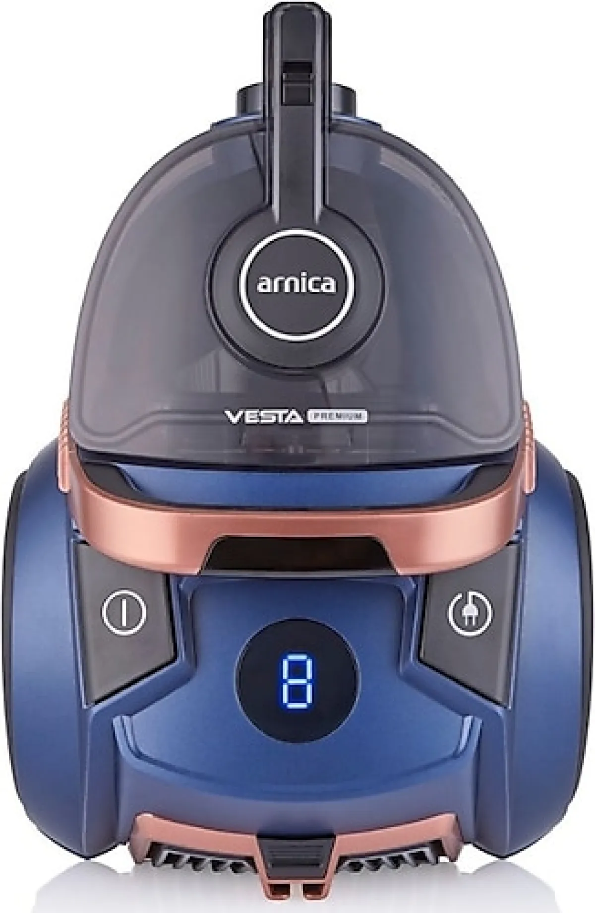 Arnica Vesta Premium ET14480 750 W Toz Torbasız Süpürge