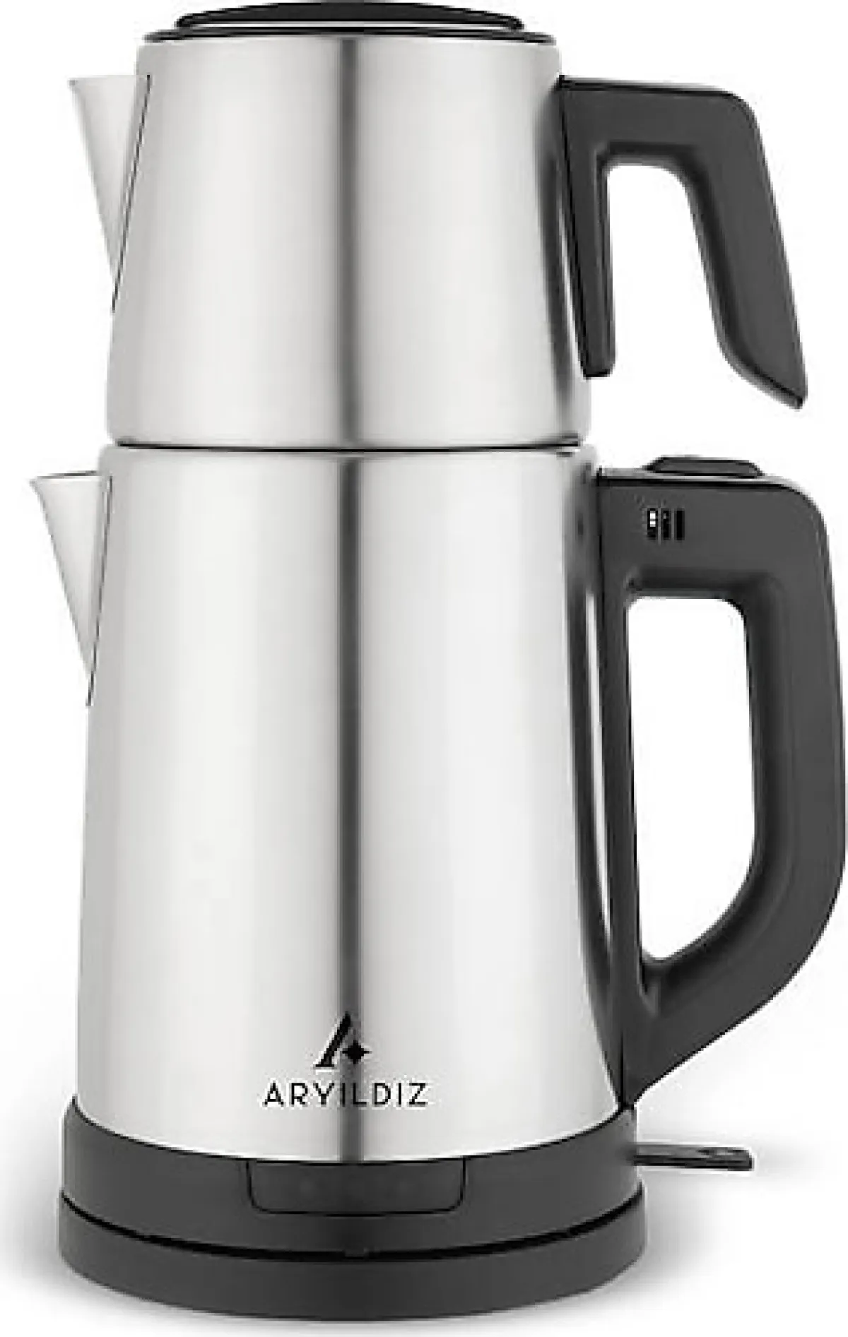 Aryıldız The Harmony 1800 W Çelik Çay Makinesi