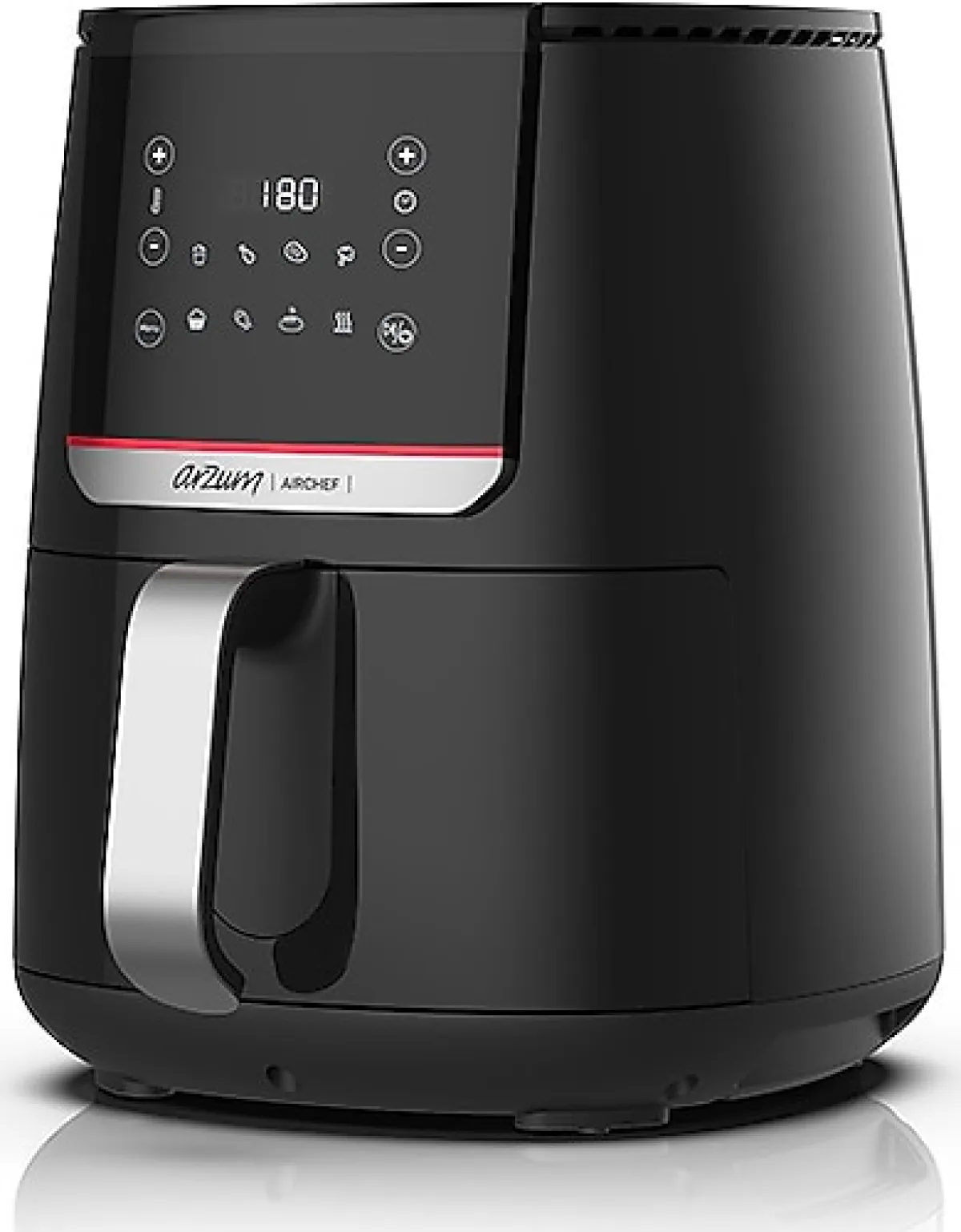 Arzum Airchef AR2089 4 lt Yağsız Fritöz