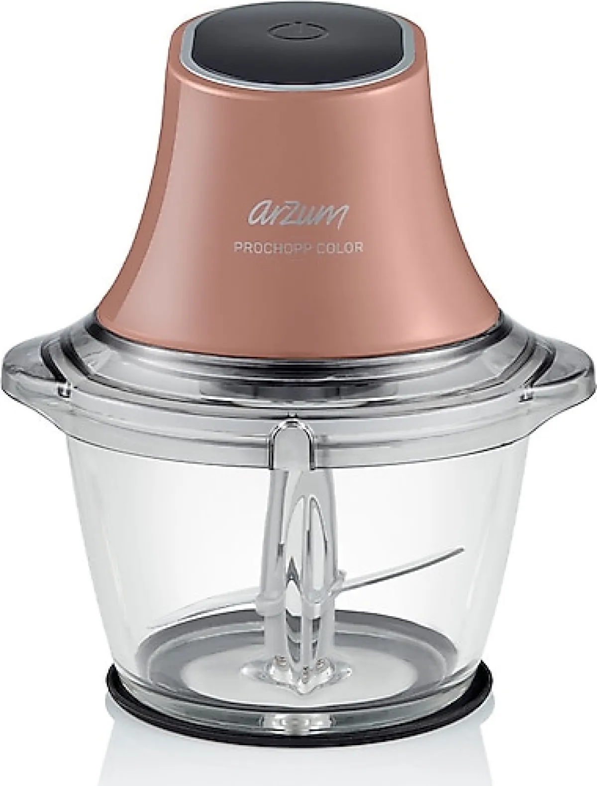 Arzum AR1036-AG Prochopp Color Akşam Güneşi 600 W Cam Doğrayıcı