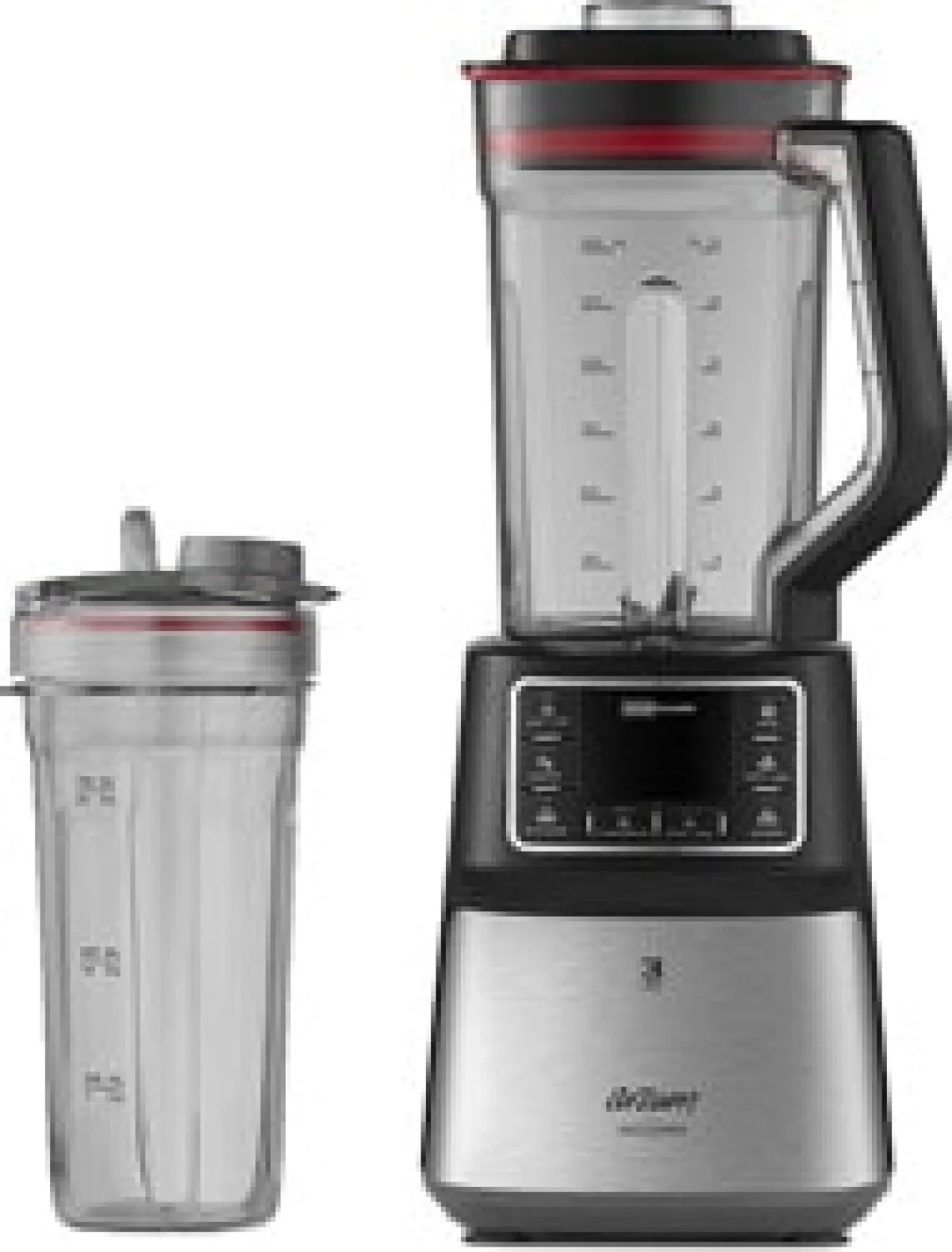 Arzum AR1061 Vacuumix Vakumlu Power 1500 W Blender