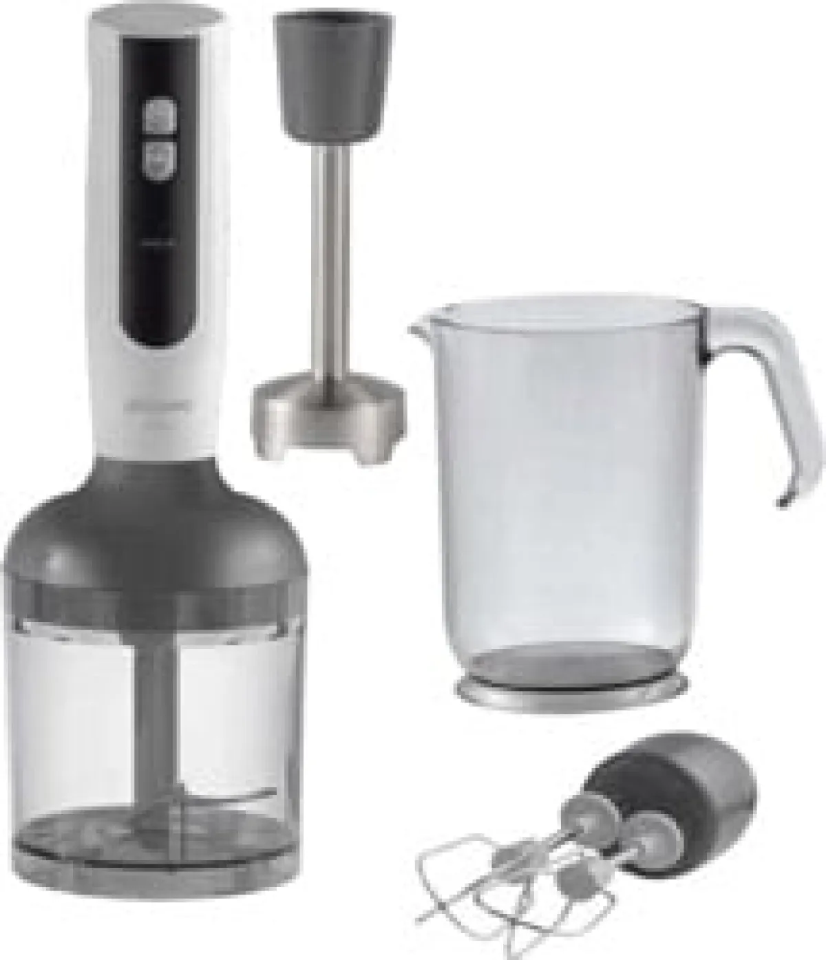 Arzum AR1131 Lusso 1700 W Blender Seti