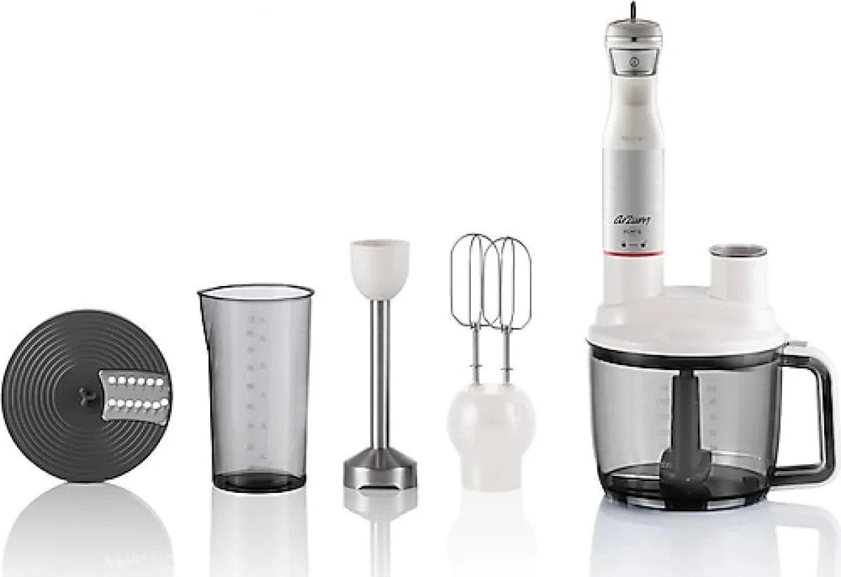 Arzum AR1157 Forte Multi 1000 W Blender Seti