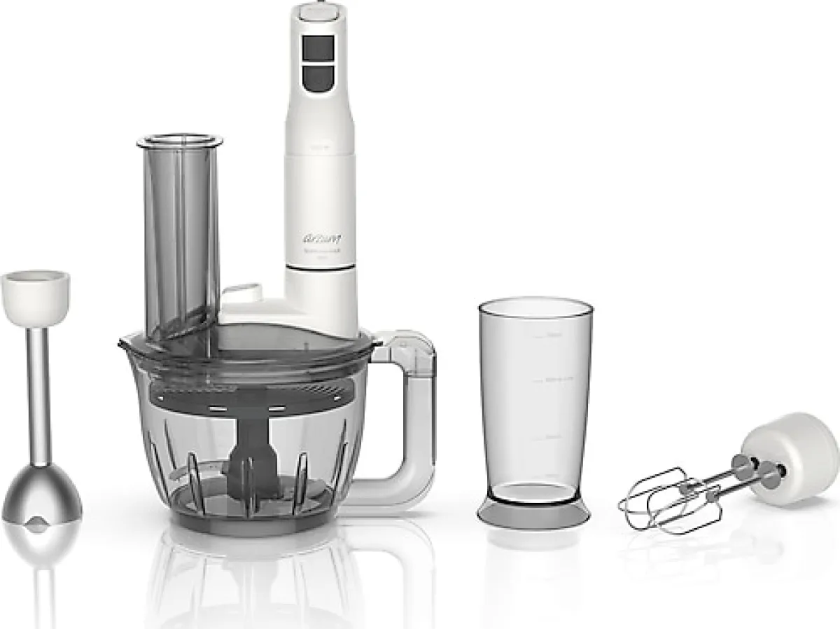 Arzum AR1187 Soprano Max Neo 1200 W Blender Seti