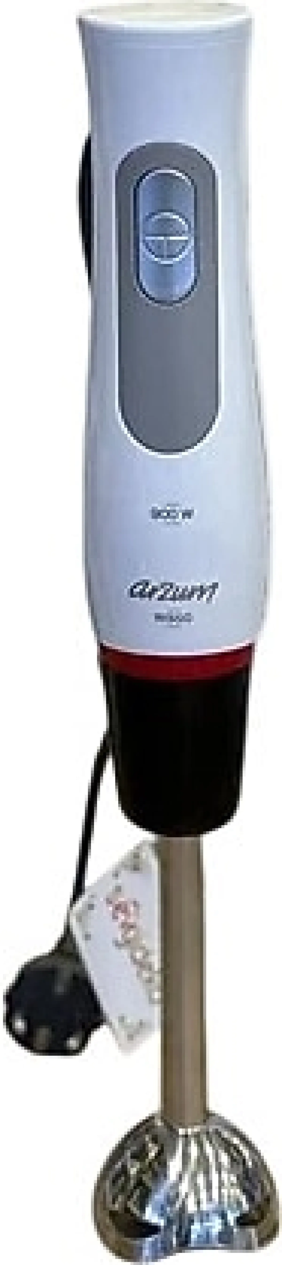 Arzum AR1203-02 Risso 900 W Beyaz El Blender