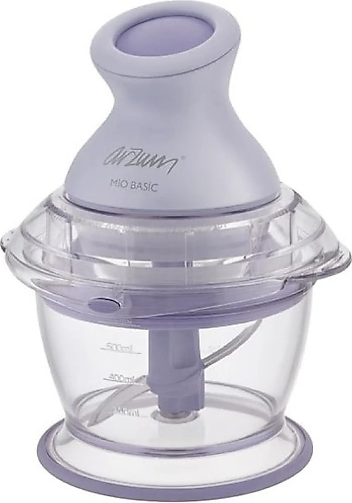 Arzum AR145 Mio Basic Lila 400 W Doğrayıcı
