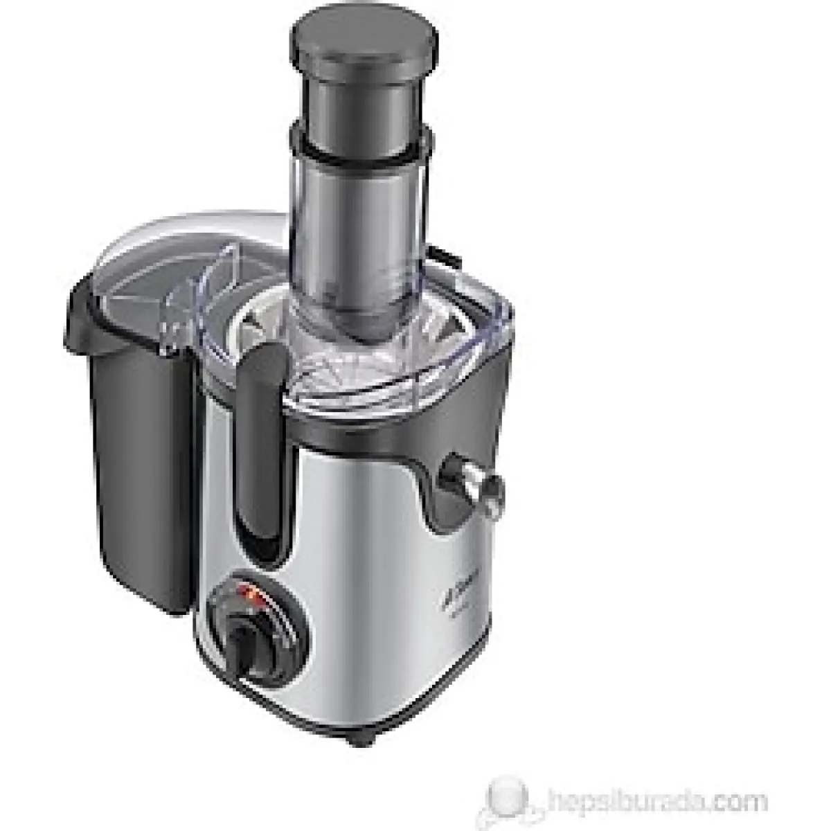 Arzum AR180 Meyvix Katı Meyve Sıkacağı