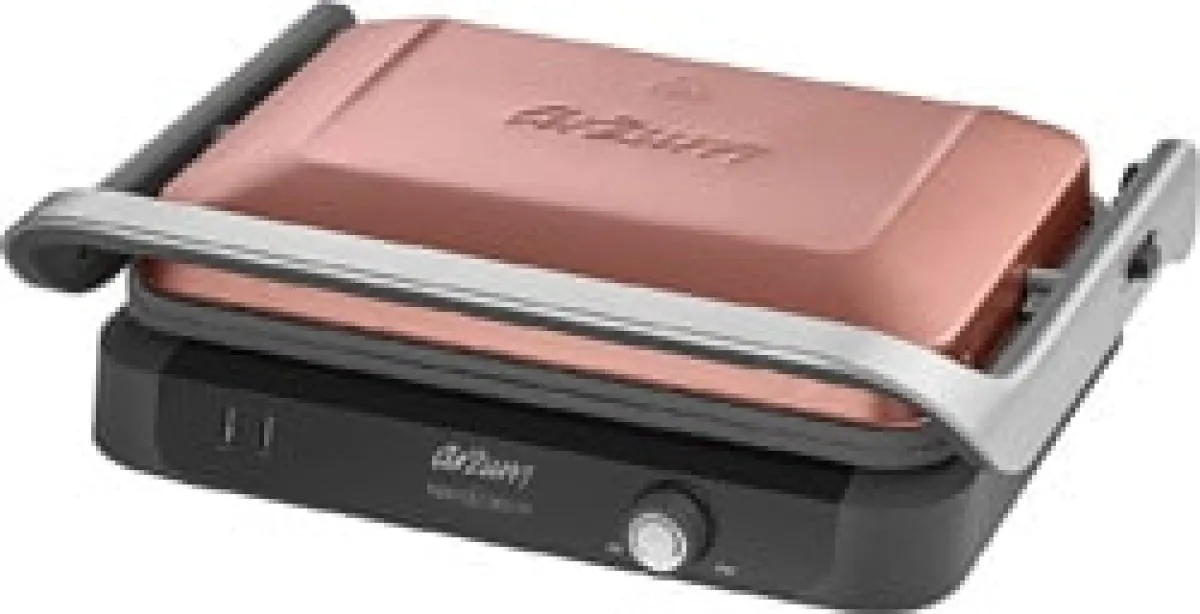 Arzum AR2039 Tostçu Delux Gün Batımı 1800 W Tost Makinesi