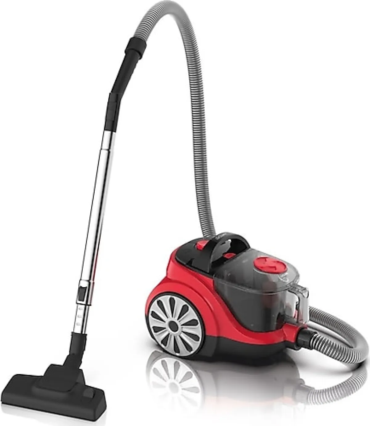 Arzum AR4110 Nova Cyclone 890 W Toz Torbasız Elektrikli Süpürge