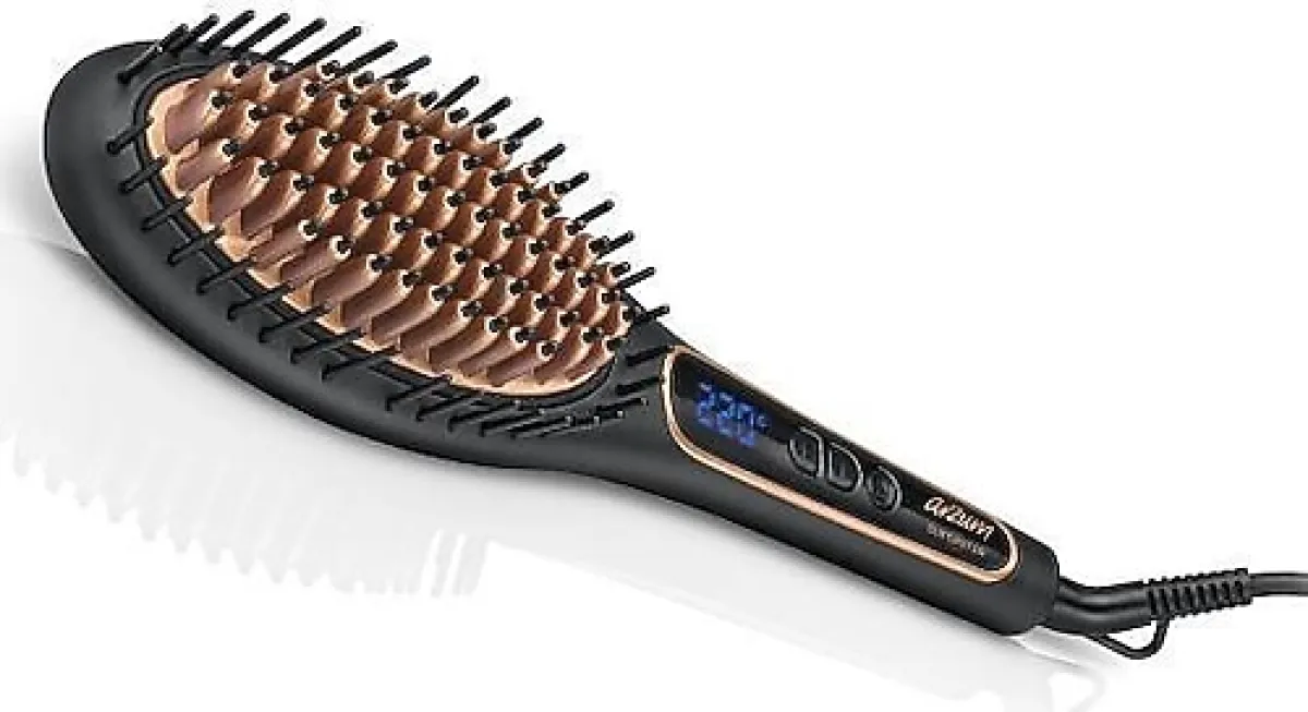 Arzum AR5036 Superstar Saç Düzleştirici Tarak