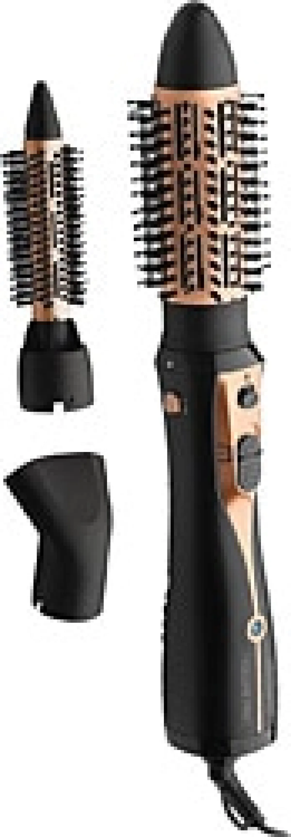 Arzum AR5063 Volume Pro Hava Üflemeli Elektrikli Saç Fırçası