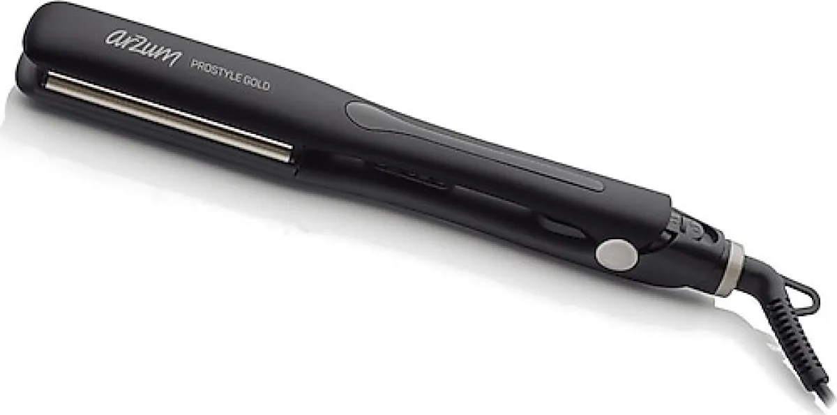 Arzum AR5080 Prostyle Gold İnce Saç Düzleştirici
