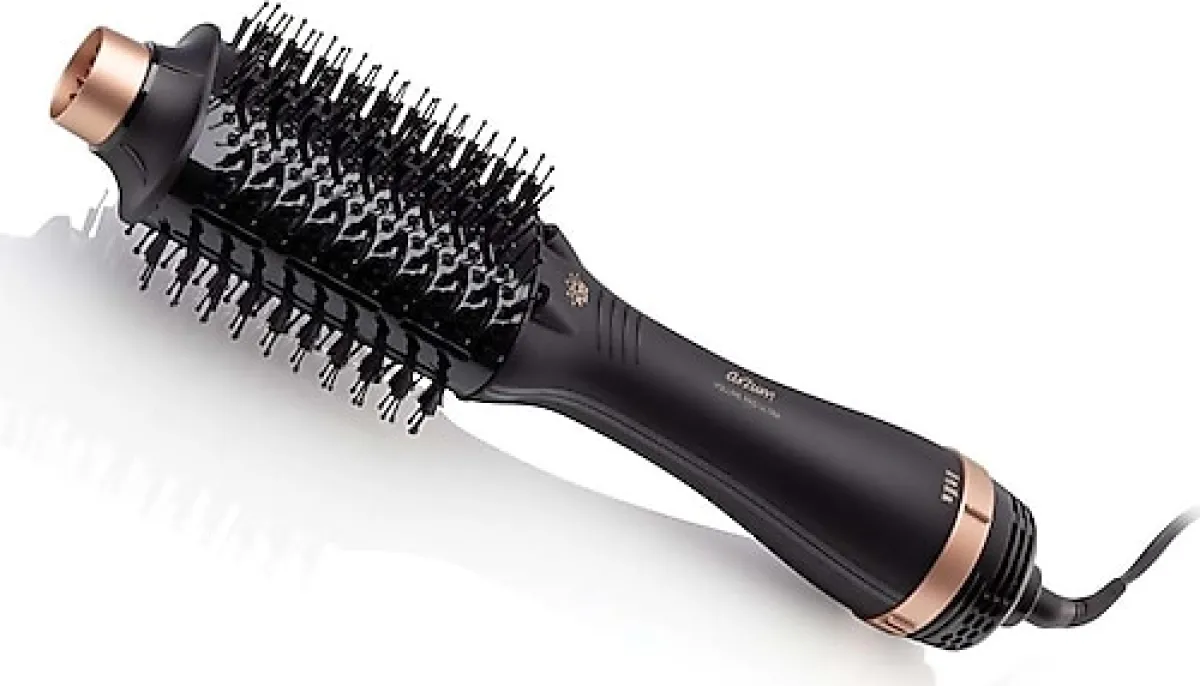 Arzum AR5083 Volume Pro Ultra Hava Üflemeli Şekillendirici Fırça