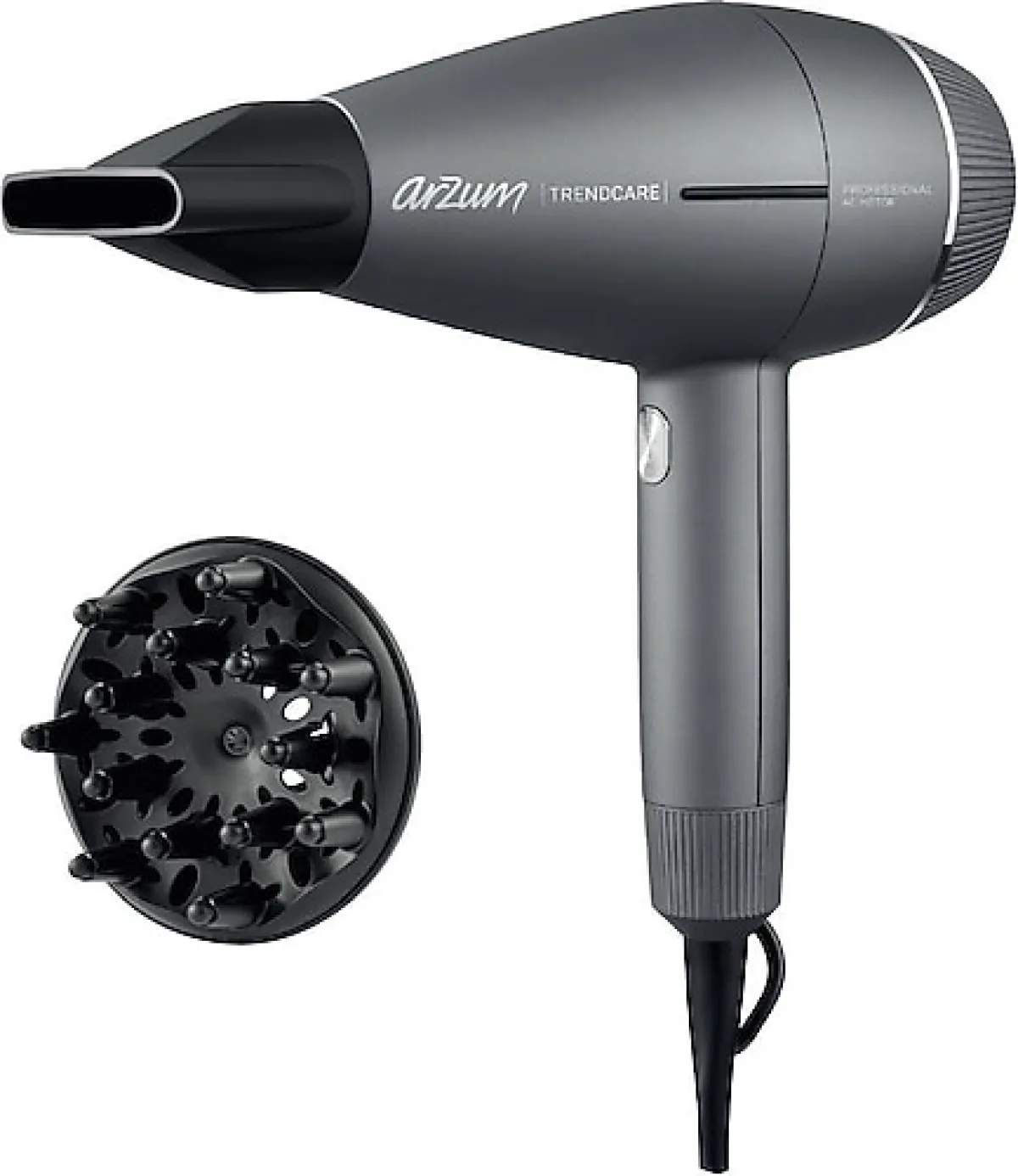 Arzum AR5109 Trendcare Profesyonel 2100 W Saç Kurutma Makinesi
