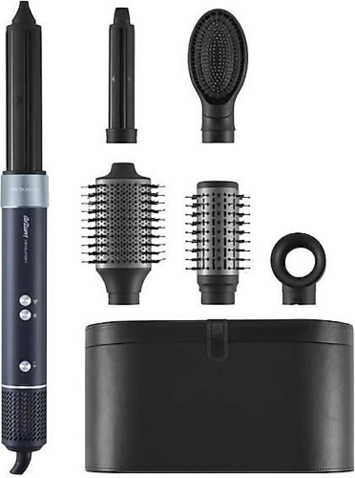 Arzum AR5166 Revolution 6in1 Saç Şekillendirme Seti