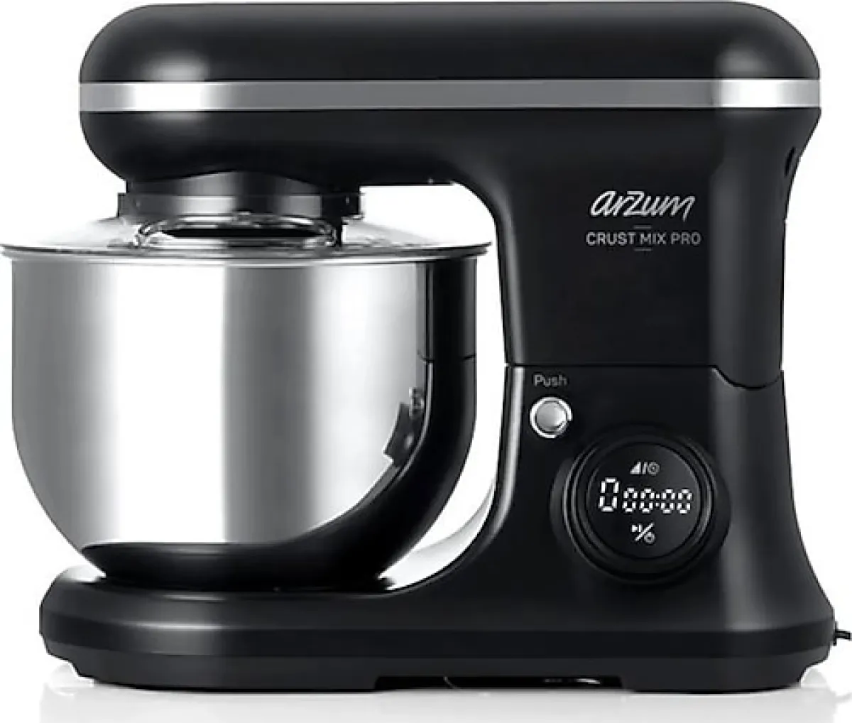 Arzum Crust Mix Pro AR1184-01 1200 W 5 lt Stand Mikser