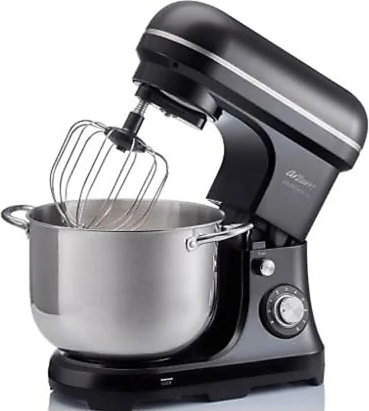 Arzum Crust Mix XL AR1177 2000 W 10 lt Stand Mikser