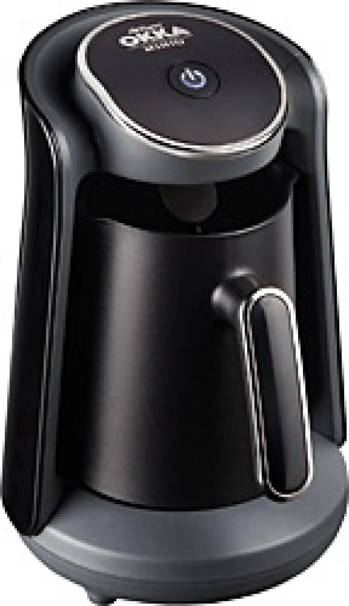 Arzum Okka Minio OK004 Krom Türk Kahve Makinesi