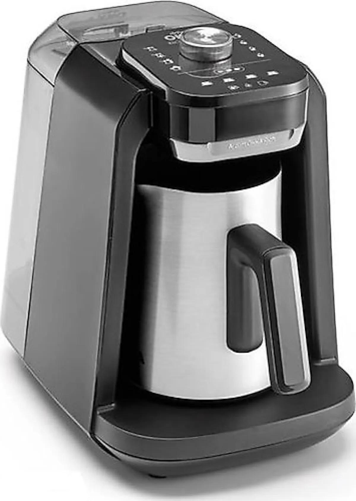 Arzum Okka Rich Pro Plus OK0036-0500 Su Hazneli Türk Kahvesi Makinesi