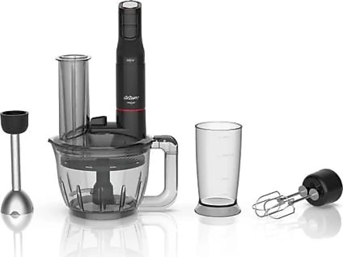Arzum Proart AR1149 1200 W Blender Seti