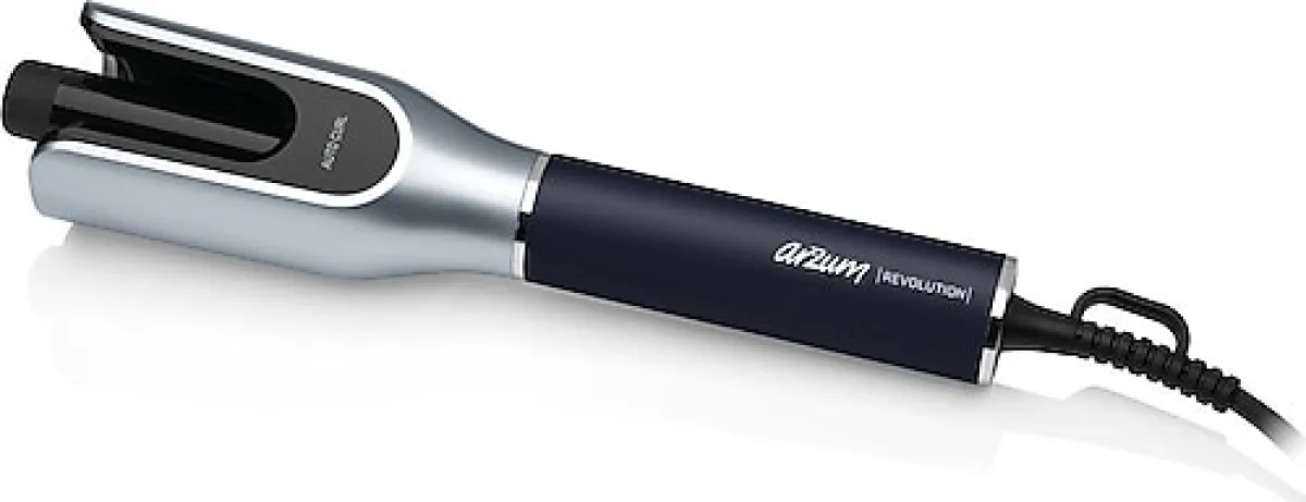 Arzum Revolution AR5156 Otomatik Saç Maşası