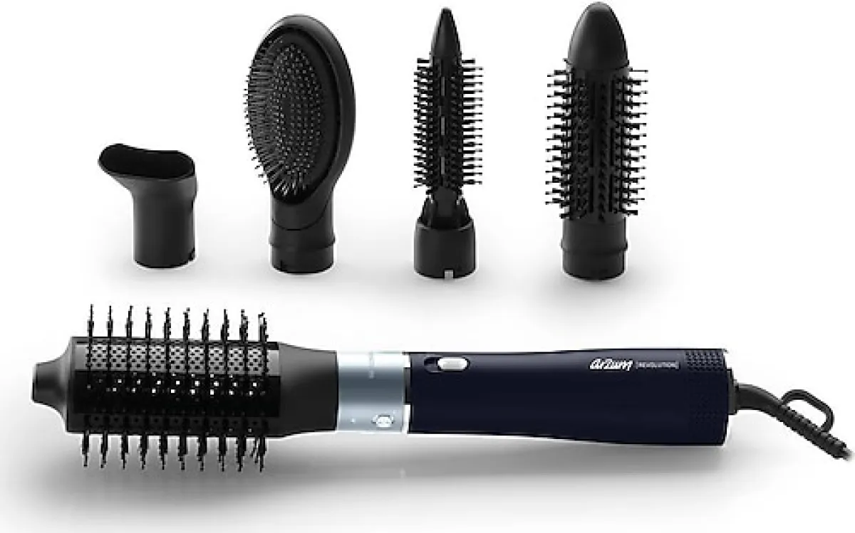 Arzum Revolution AR5162 Saç Şekillendirme Seti