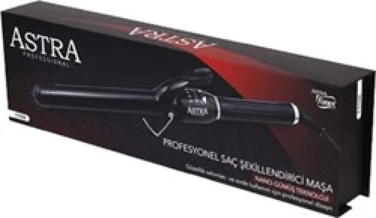 Astra F998B-38 mm Saç Maşası