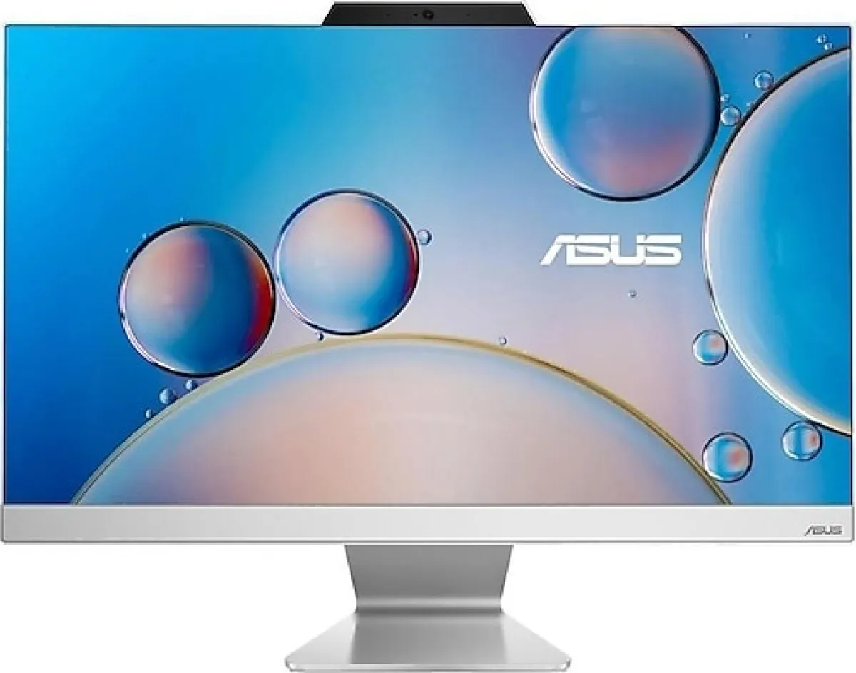 Asus A3402 A3402WBAK-I58512W0D i5-1335U 8 GB 512 GB SSD UHD Graphics 23.8" Full HD All in One PC