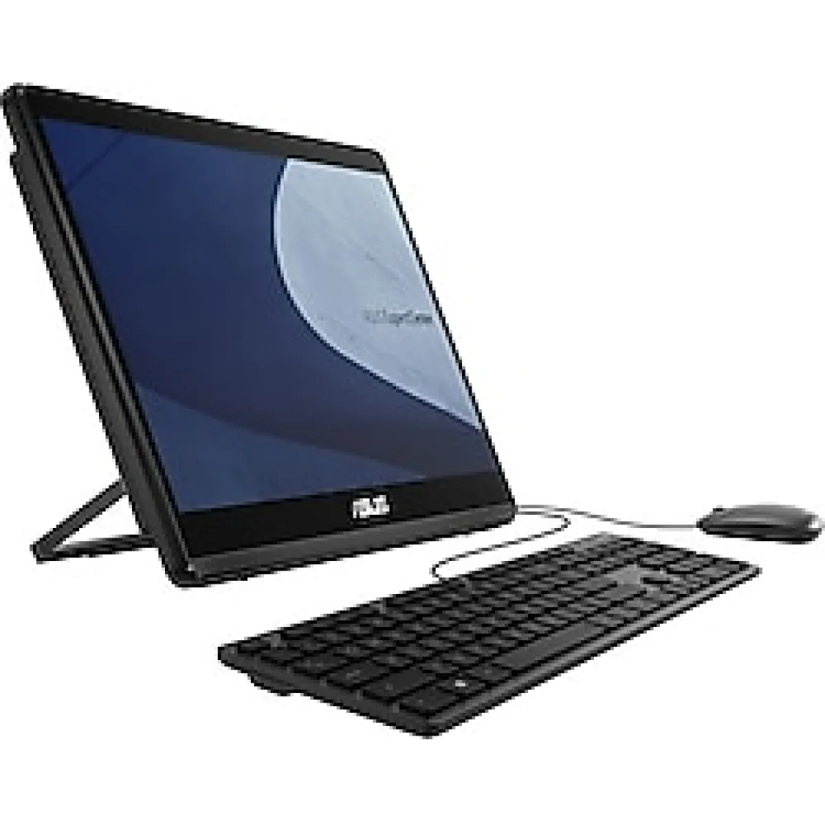 Asus E1600WKAT-VTR074W N4500 8 GB 128 GB UHD Graphics 15.6" Full HD All in One PC