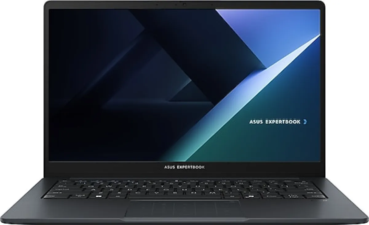 Asus ExpertBook B1403CVA-I516G512B1D i5-1334U 16 GB 512 GB SSD Iris Xe Graphics 14" Full HD Notebook