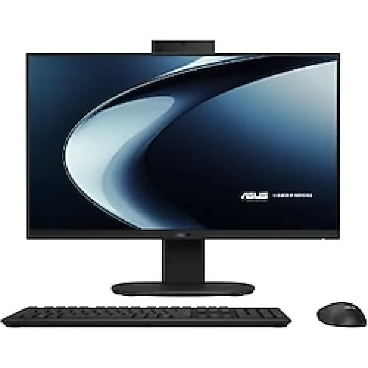 Asus V440vak-C58512b0d Core 5 210H 8Gb Ddr5 512Gb Nvme Ssd 23.8'' Ips Fhd Freedos Siyah Kablosuz Mouse-Klavye All In One Bilgisayar