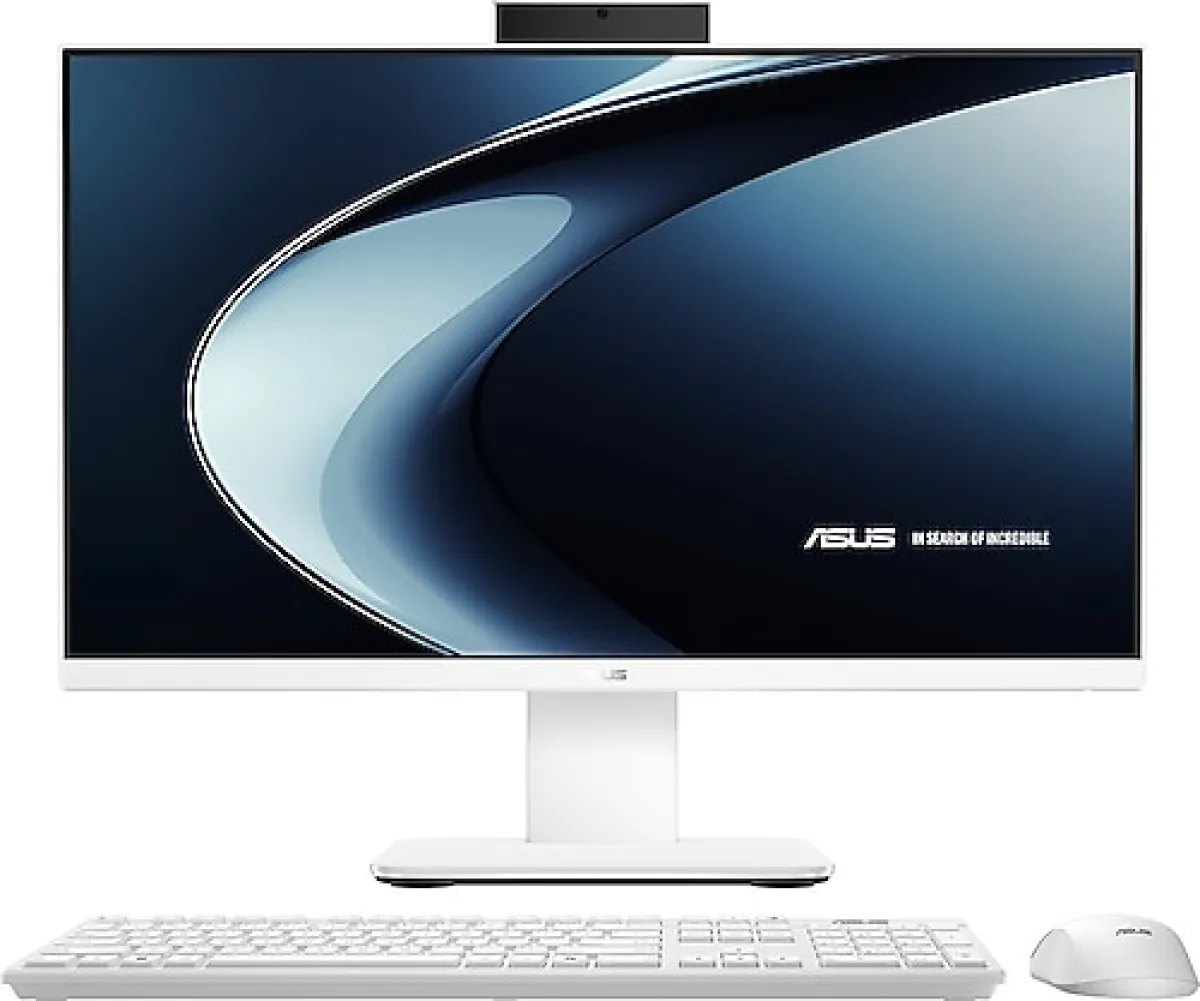 Asus V440VAK-I38256W0D i3-1315U 8 GB 256 GB SSD UHD Graphics 23.8'' Full HD All in One PC