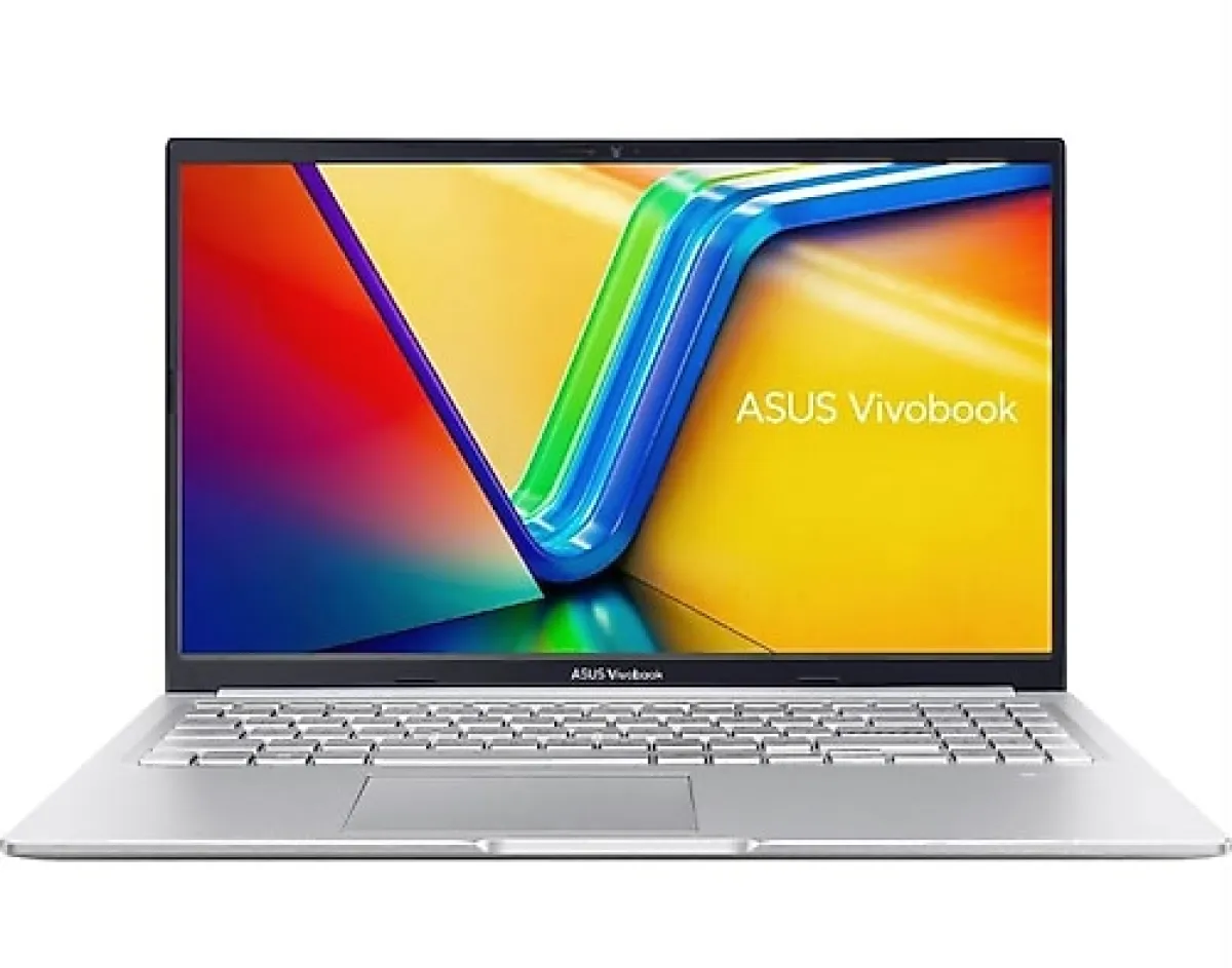Asus Vivobook 15 X1502VA-NJ869 i5-13420H 8 GB 512 GB SSD UHD Graphics 15.6" Full HD Notebook