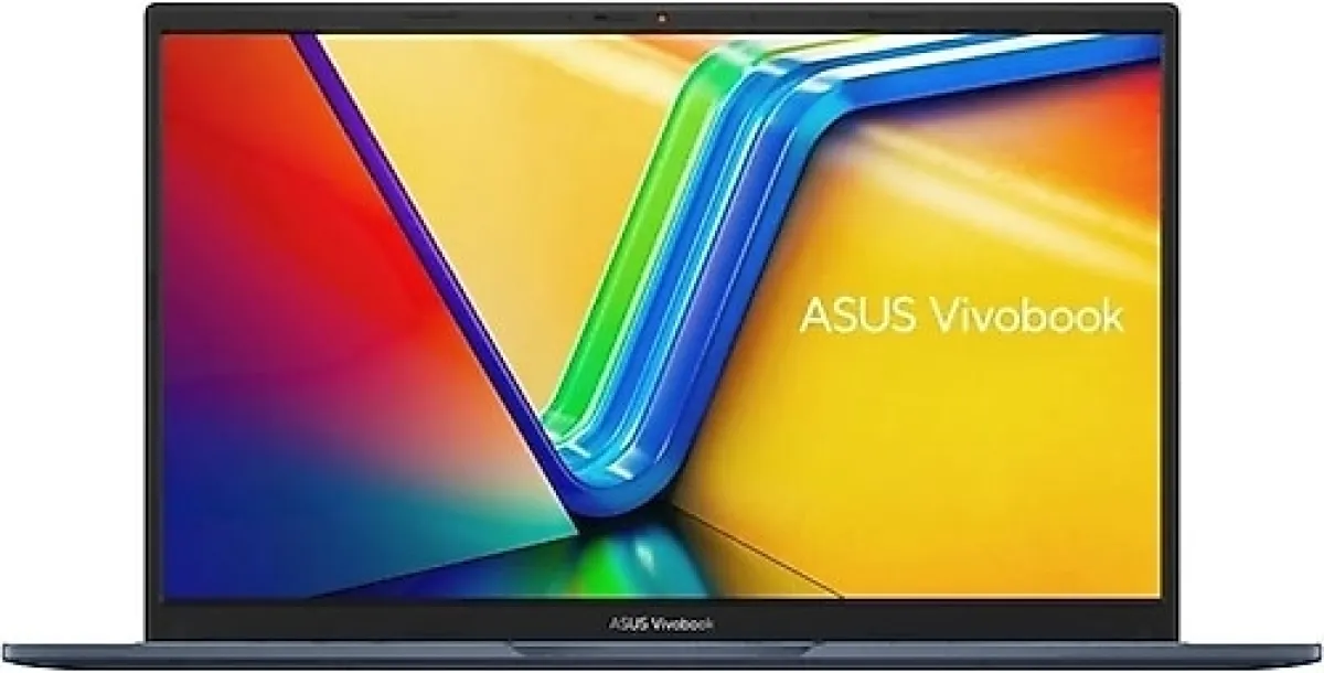 Asus Vivobook 15 X1504VA-NJ2770 i7-1355U 16 GB 512 GB SSD Iris Xe Graphics 15.6" Full HD Notebook